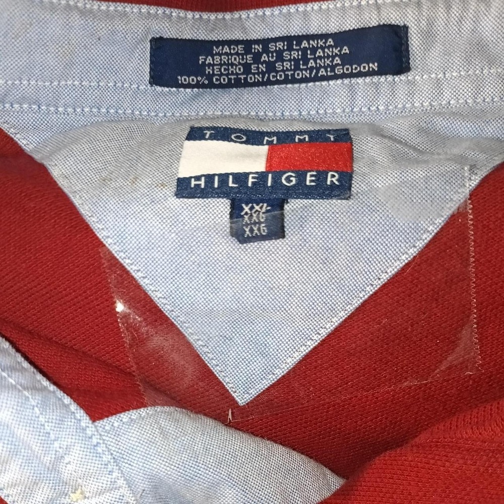 Tommy Hilfiger polo